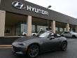 Used 2019 Mazda Mazda MX-5 Miata Grand Touring Convertible