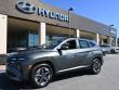New 2025 Hyundai Tucson Hybrid SEL Convenience SUV