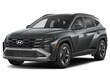 Hyundai Tucson Plug-In Hybrid