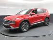 Used 2023 Hyundai Santa Fe Limited SUV