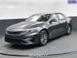 Used 2020 Kia Optima LX Sedan