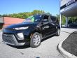 Used 2020 Kia Soul LX Hatchback