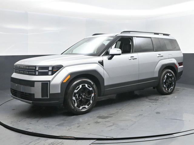 2026 Hyundai Santa Fe SEL's photo