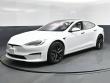 Used 2021 Tesla Model S Plaid Hatchback