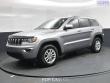 Used 2019 Jeep Grand Cherokee Laredo SUV