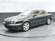 Jaguar X-TYPE
