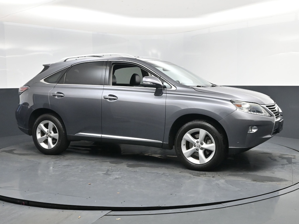 Used 2013 Lexus RX 350  SUV