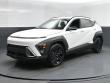 New 2026 Hyundai Kona SEL Sport FWD SUV