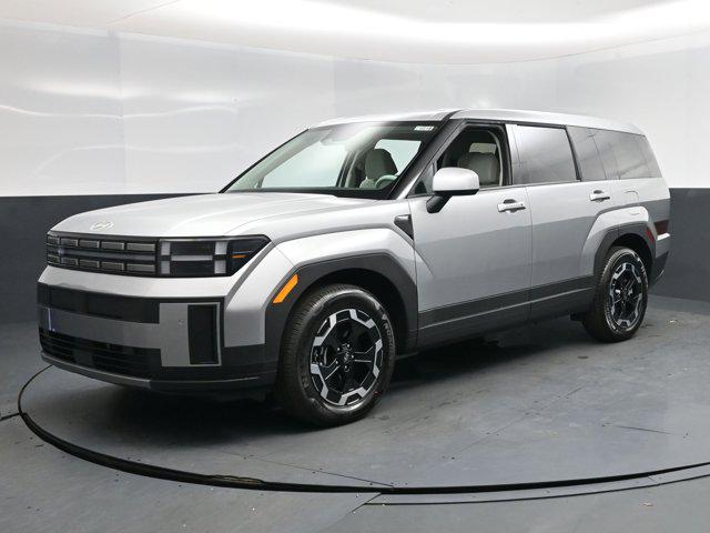 2026 Hyundai Santa Fe SE's photo