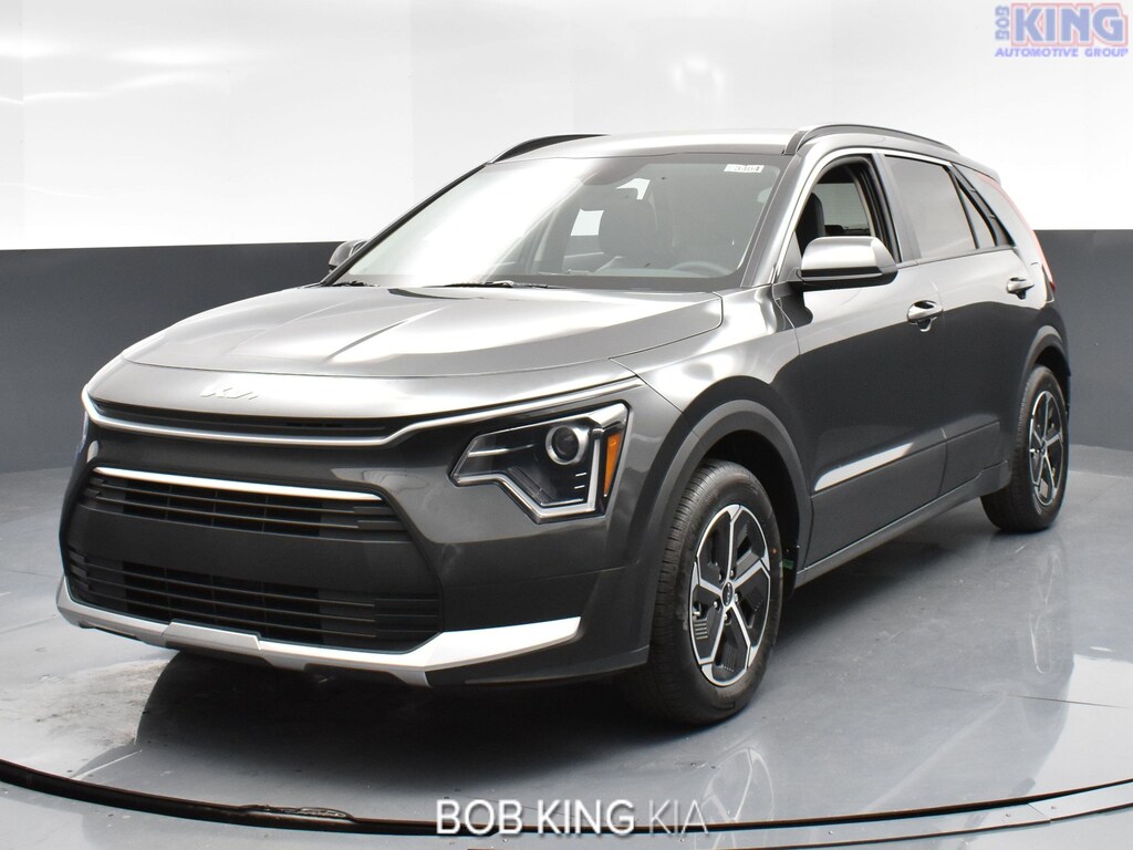 Used 2024 Kia Niro For Sale at Bob King Hyundai VIN KNDCP3LE6R5121925