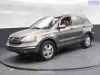 Used 2011 Honda CR-V EX-L SUV