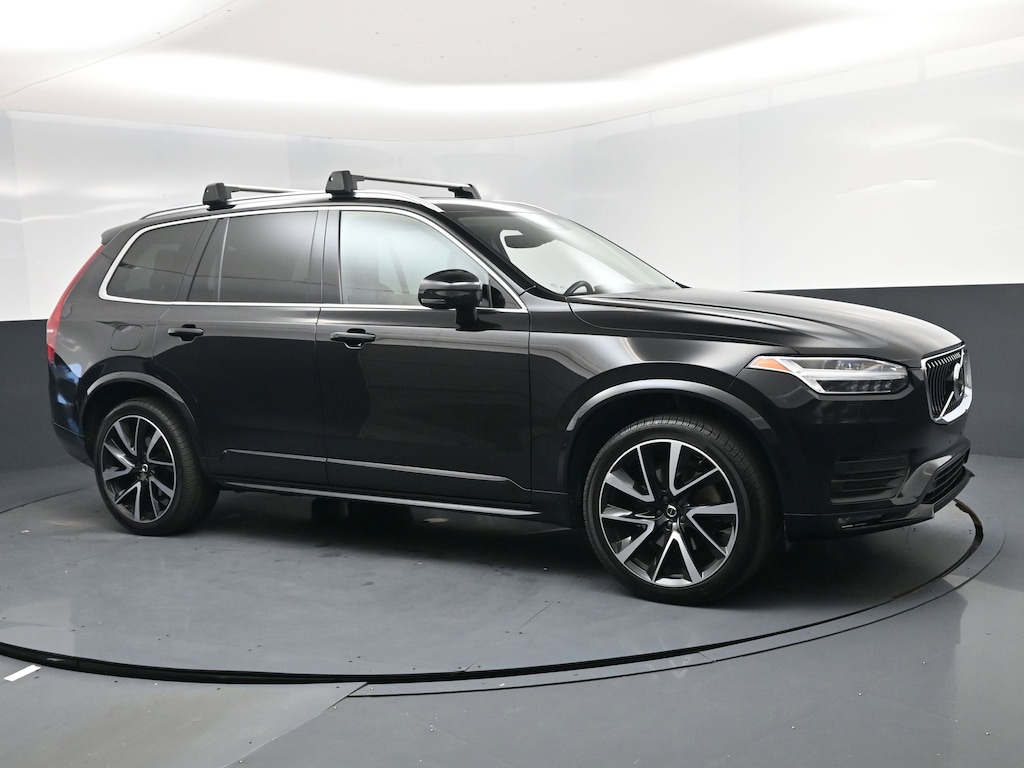 Used 2020 Volvo XC90 T6 Momentum 7 Passenger SUV
