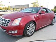 CADILLAC CTS