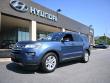 Used 2018 Ford Explorer XLT SUV