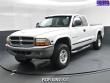 Used 1999 Dodge Dakota  Truck Club Cab