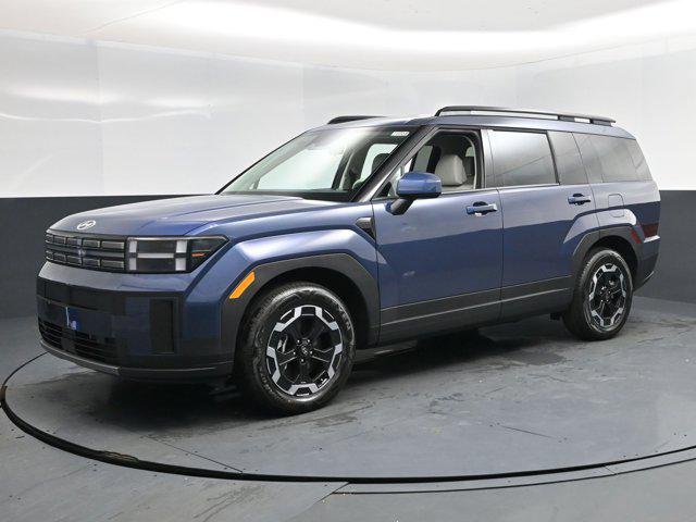 2026 Hyundai Santa Fe SEL's photo