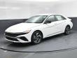 New 2025 Hyundai Elantra Hybrid SEL Sport Sedan