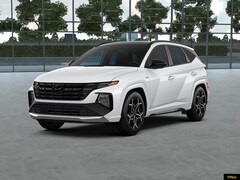 2023 Hyundai Tucson N Line AWD SUV