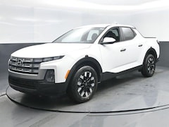 2026 Hyundai Santa Cruz SE FWD Truck Crew Cab