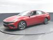 New 2025 Hyundai Elantra SEL Sport Sedan
