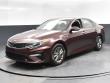 Used 2020 Kia Optima LX Sedan