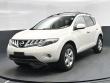 Used 2010 Nissan Murano SL SUV