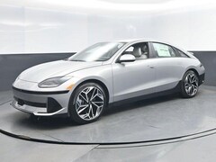 2025 Hyundai IONIQ 6 SEL Sedan