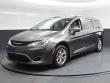 Used 2017 Chrysler Pacifica Limited Van