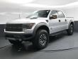 Used 2014 Ford F-150 SVT Raptor (Retail Only) Truck SuperCrew Cab