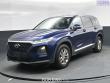 Used 2019 Hyundai Santa Fe SE 2.4 SUV