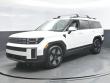New 2025 Hyundai Santa Fe Hybrid SEL SUV