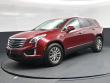 Used 2017 CADILLAC XT5 Luxury SUV