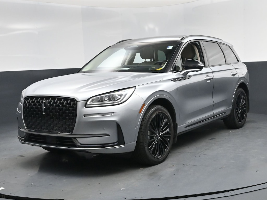 Used 2023 Lincoln Corsair Reserve SUV