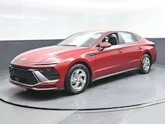 2025 Hyundai Sonata SE Sedan