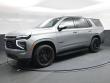 Used 2025 Chevrolet Tahoe RST SUV