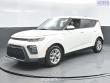Certified 2022 Kia Soul S Hatchback