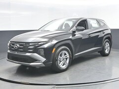 2025 Hyundai Tucson SE FWD SUV