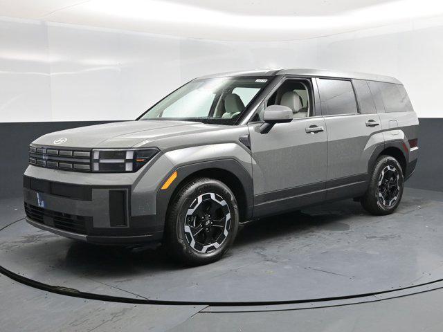 2026 Hyundai Santa Fe SE's photo