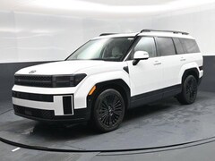 2026 Hyundai Santa Fe Hybrid Calligraphy SUV