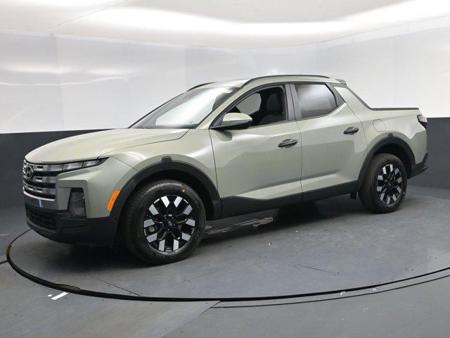 2026 Hyundai Santa Cruz SEL Activity's photo