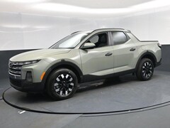 2026 Hyundai Santa Cruz SEL Activity FWD Truck Crew Cab