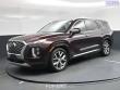 Used 2021 Hyundai Palisade Limited SUV