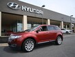 Lincoln MKX