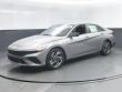New 2025 Hyundai Elantra SEL Sport Sedan