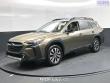 Used 2025 Subaru Outback Limited SUV