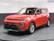 Certified 2021 Kia Soul S Hatchback