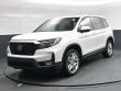 Used 2025 Honda Passport EX-L SUV