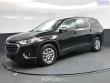Used 2020 Chevrolet Traverse LT Leather SUV