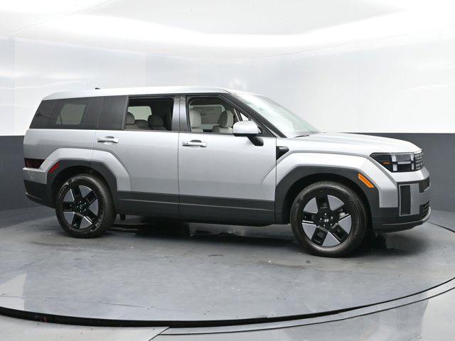 2026 Hyundai Santa Fe SE photo 2