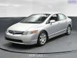 Used 2006 Honda Civic LX Sedan